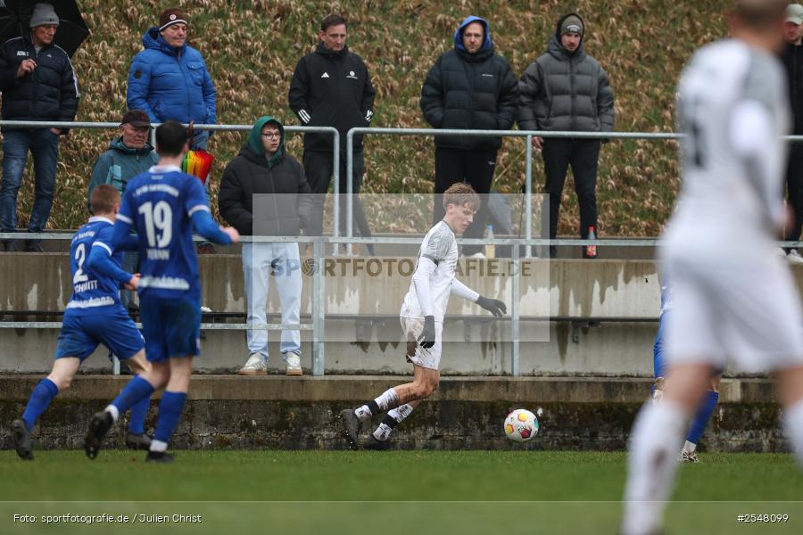 sport, Landesliga Nordwest, Kohlenberg-Arena, Fussball, Fuchsstadt, BFV, 28.03.2026, 27. Spieltag, 1. FC Fuchsstadt, 1. FC 06 Bad Kissingen - Bild-ID: 2548099