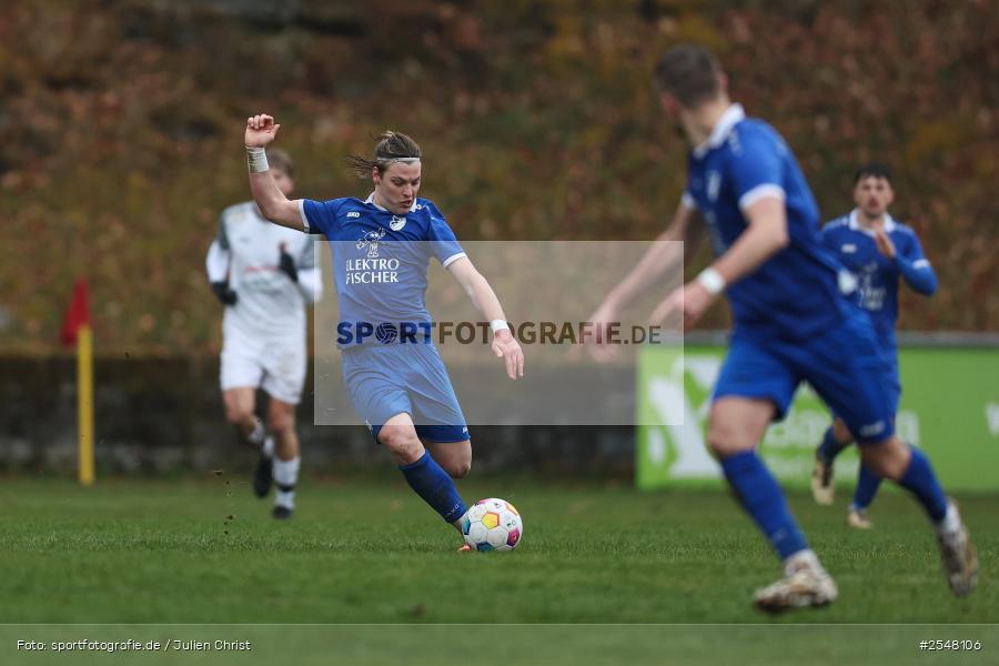 sport, Landesliga Nordwest, Kohlenberg-Arena, Fussball, Fuchsstadt, BFV, 28.03.2026, 27. Spieltag, 1. FC Fuchsstadt, 1. FC 06 Bad Kissingen - Bild-ID: 2548106