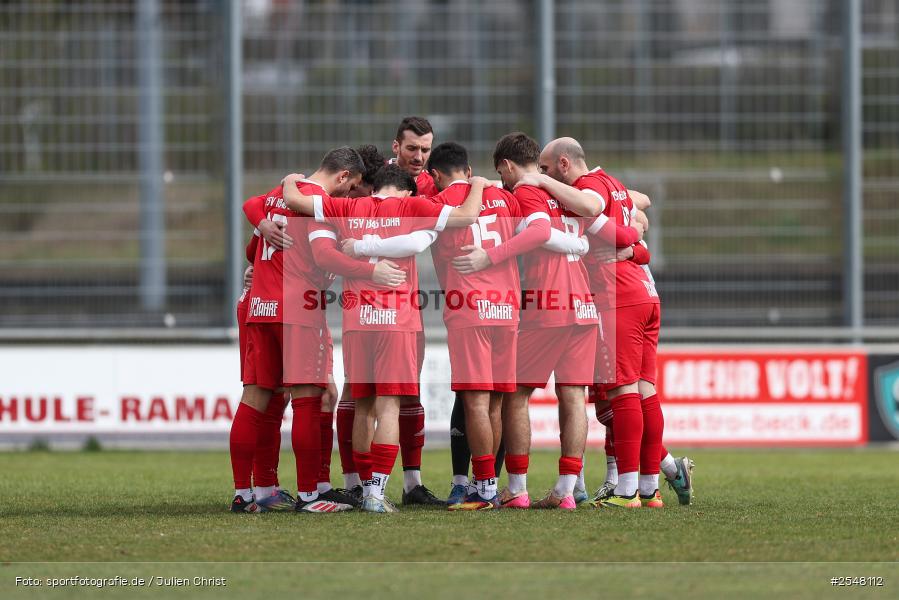 sport, Würzburger FV 04 II, Würzburg, TSV Lohr, Sepp-Endres-Sportanlage, Fussball, Bezirksliga Unterfranken West, BFV, 29.03.2026, 23. Spieltag - Bild-ID: 2548112
