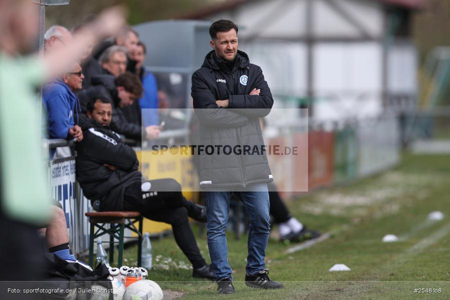sport, Würzburger FV 04 II, Würzburg, TSV Lohr, Sepp-Endres-Sportanlage, Fussball, Bezirksliga Unterfranken West, BFV, 29.03.2026, 23. Spieltag - Bild-ID: 2548168