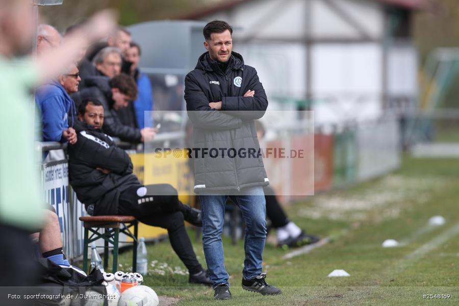 sport, Würzburger FV 04 II, Würzburg, TSV Lohr, Sepp-Endres-Sportanlage, Fussball, Bezirksliga Unterfranken West, BFV, 29.03.2026, 23. Spieltag - Bild-ID: 2548169