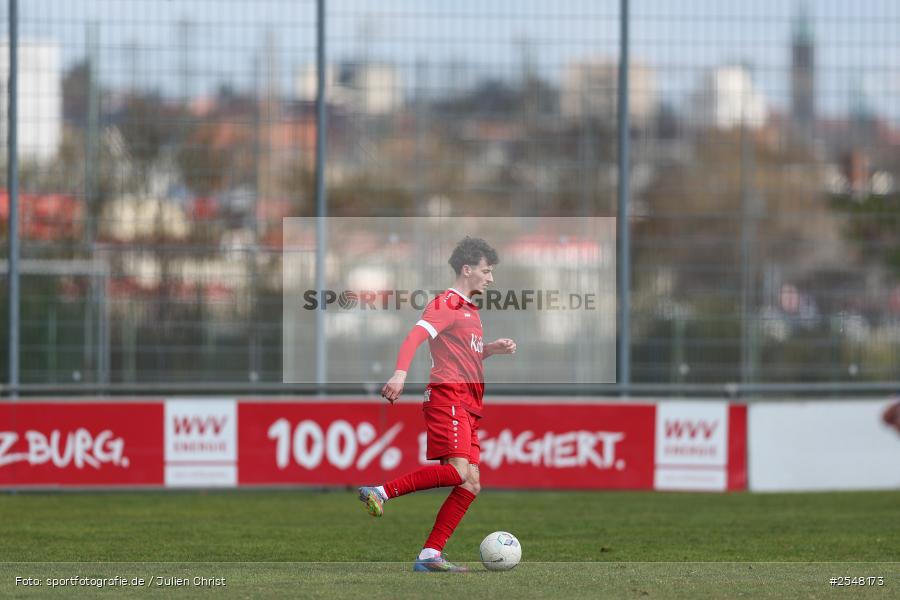 sport, Würzburger FV 04 II, Würzburg, TSV Lohr, Sepp-Endres-Sportanlage, Fussball, Bezirksliga Unterfranken West, BFV, 29.03.2026, 23. Spieltag - Bild-ID: 2548173