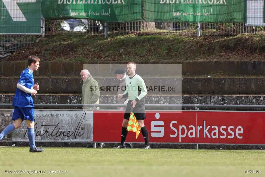 sport, Würzburger FV 04 II, Würzburg, TSV Lohr, Sepp-Endres-Sportanlage, Fussball, Bezirksliga Unterfranken West, BFV, 29.03.2026, 23. Spieltag - Bild-ID: 2548181