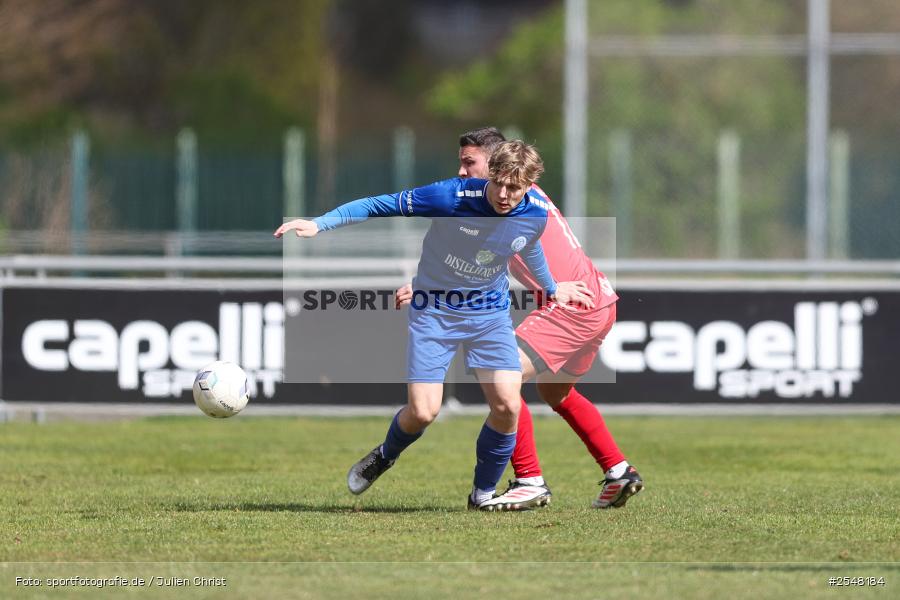 sport, Würzburger FV 04 II, Würzburg, TSV Lohr, Sepp-Endres-Sportanlage, Fussball, Bezirksliga Unterfranken West, BFV, 29.03.2026, 23. Spieltag - Bild-ID: 2548184