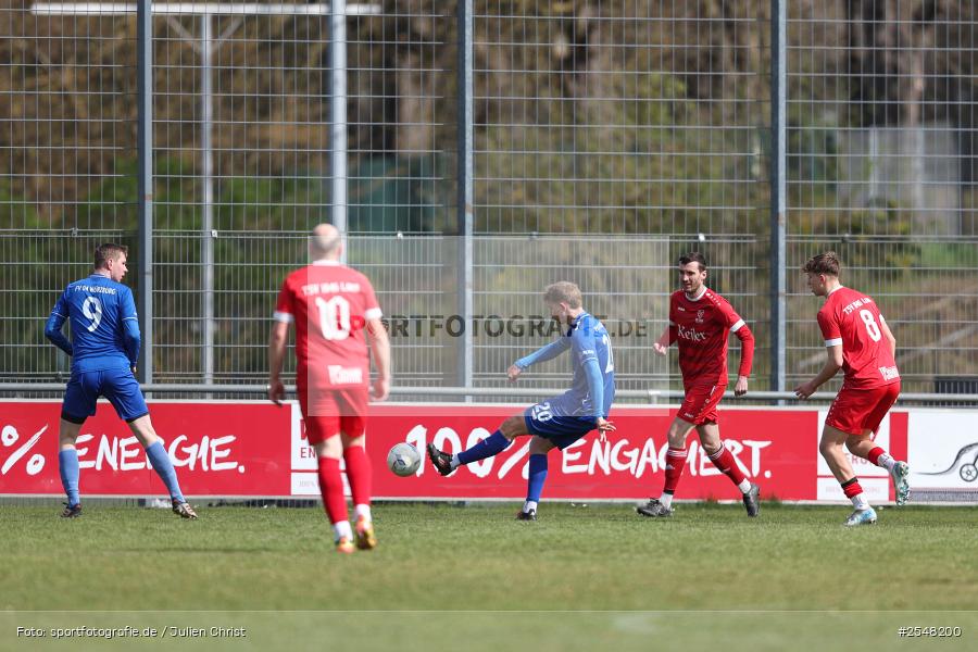 sport, Würzburger FV 04 II, Würzburg, TSV Lohr, Sepp-Endres-Sportanlage, Fussball, Bezirksliga Unterfranken West, BFV, 29.03.2026, 23. Spieltag - Bild-ID: 2548200