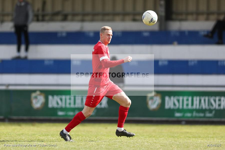 sport, Würzburger FV 04 II, Würzburg, TSV Lohr, Sepp-Endres-Sportanlage, Fussball, Bezirksliga Unterfranken West, BFV, 29.03.2026, 23. Spieltag - Bild-ID: 2548225