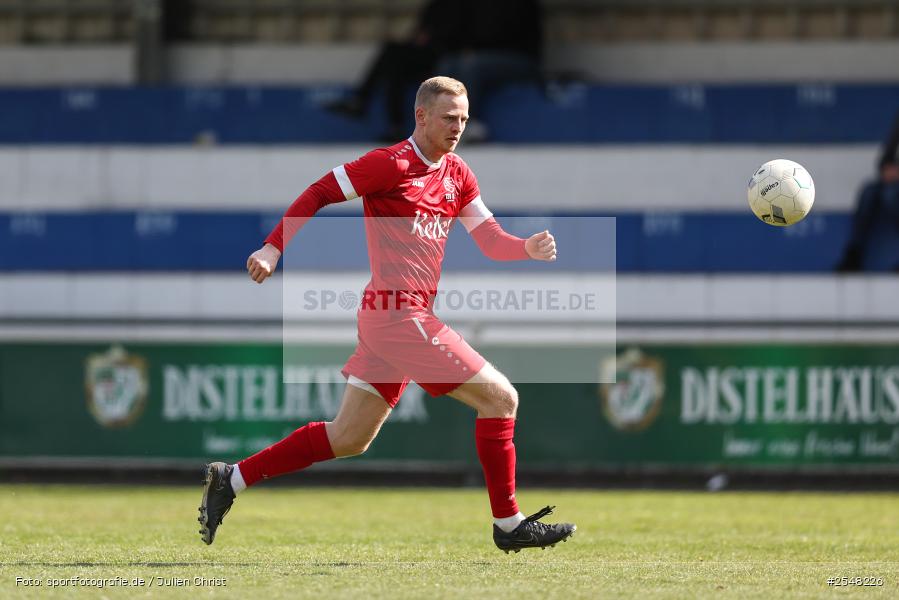 sport, Würzburger FV 04 II, Würzburg, TSV Lohr, Sepp-Endres-Sportanlage, Fussball, Bezirksliga Unterfranken West, BFV, 29.03.2026, 23. Spieltag - Bild-ID: 2548226
