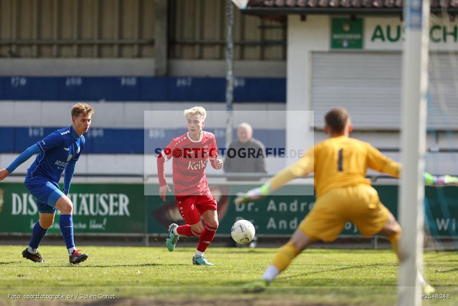 sport, Würzburger FV 04 II, Würzburg, TSV Lohr, Sepp-Endres-Sportanlage, Fussball, Bezirksliga Unterfranken West, BFV, 29.03.2026, 23. Spieltag - Bild-ID: 2548248