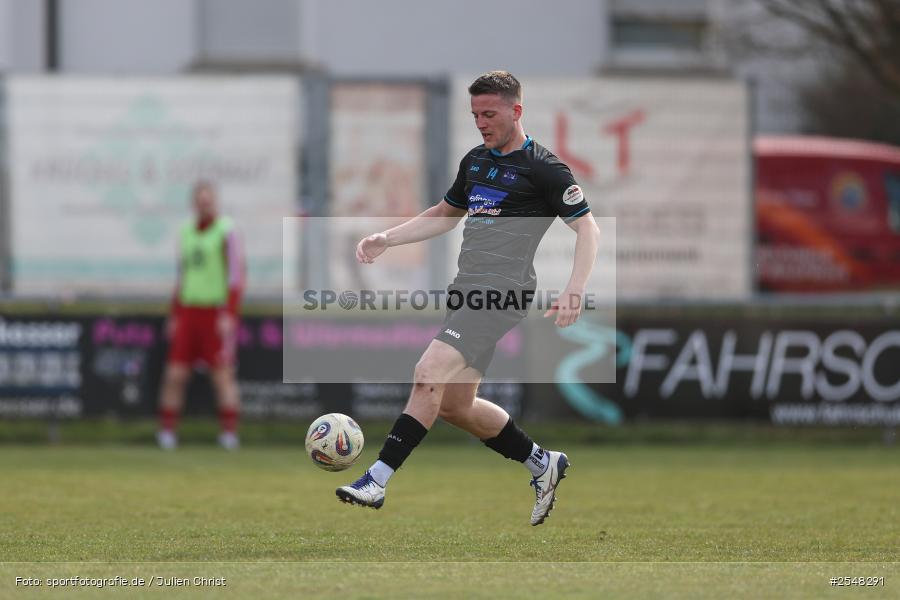 sport, Schömig Digitaldruck Arena, Rimpar, Landesliga Nordwest, Fussball, BFV, ASV Rimpar, 29.03.2026, 27. Spieltag, 1. FC Lichtenfels - Bild-ID: 2548291