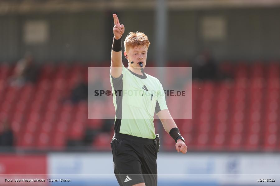 sport, Schömig Digitaldruck Arena, Rimpar, Landesliga Nordwest, Fussball, BFV, ASV Rimpar, 29.03.2026, 27. Spieltag, 1. FC Lichtenfels - Bild-ID: 2548322