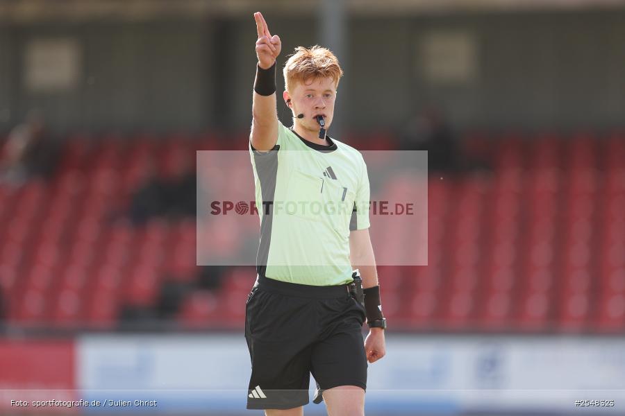 sport, Schömig Digitaldruck Arena, Rimpar, Landesliga Nordwest, Fussball, BFV, ASV Rimpar, 29.03.2026, 27. Spieltag, 1. FC Lichtenfels - Bild-ID: 2548323