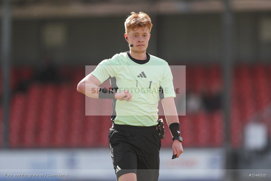 sport, Schömig Digitaldruck Arena, Rimpar, Landesliga Nordwest, Fussball, BFV, ASV Rimpar, 29.03.2026, 27. Spieltag, 1. FC Lichtenfels - Bild-ID: 2548325