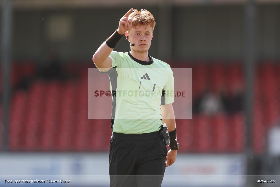 sport, Schömig Digitaldruck Arena, Rimpar, Landesliga Nordwest, Fussball, BFV, ASV Rimpar, 29.03.2026, 27. Spieltag, 1. FC Lichtenfels - Bild-ID: 2548326