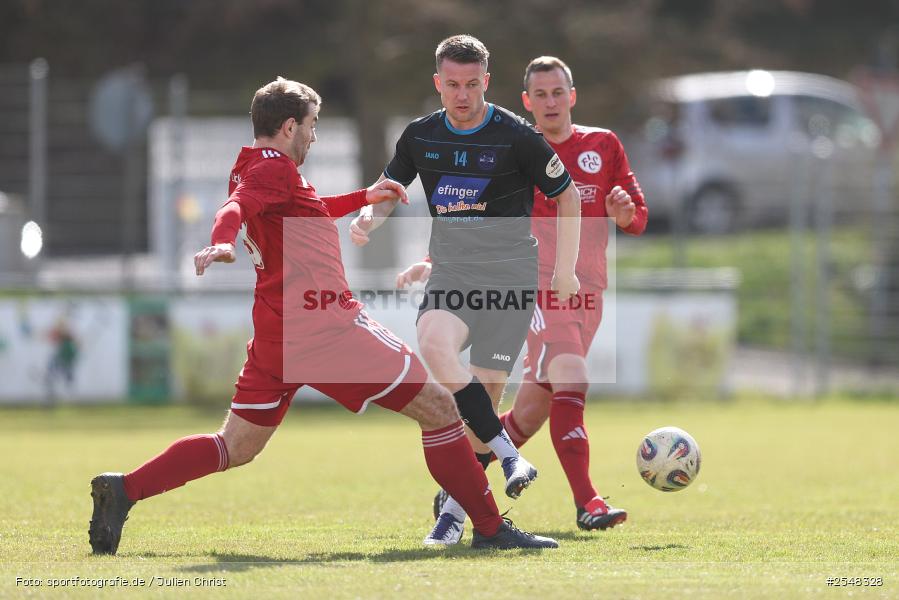 sport, Schömig Digitaldruck Arena, Rimpar, Landesliga Nordwest, Fussball, BFV, ASV Rimpar, 29.03.2026, 27. Spieltag, 1. FC Lichtenfels - Bild-ID: 2548328