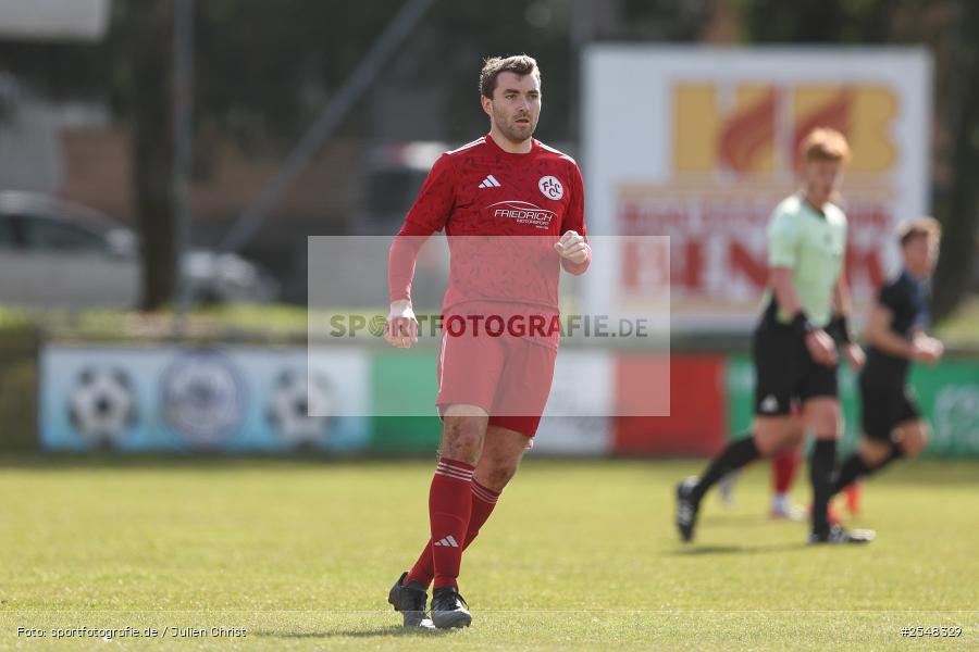 sport, Schömig Digitaldruck Arena, Rimpar, Landesliga Nordwest, Fussball, BFV, ASV Rimpar, 29.03.2026, 27. Spieltag, 1. FC Lichtenfels - Bild-ID: 2548329