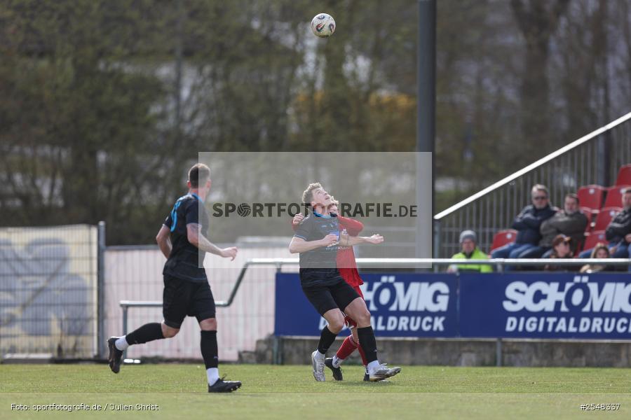 sport, Schömig Digitaldruck Arena, Rimpar, Landesliga Nordwest, Fussball, BFV, ASV Rimpar, 29.03.2026, 27. Spieltag, 1. FC Lichtenfels - Bild-ID: 2548337