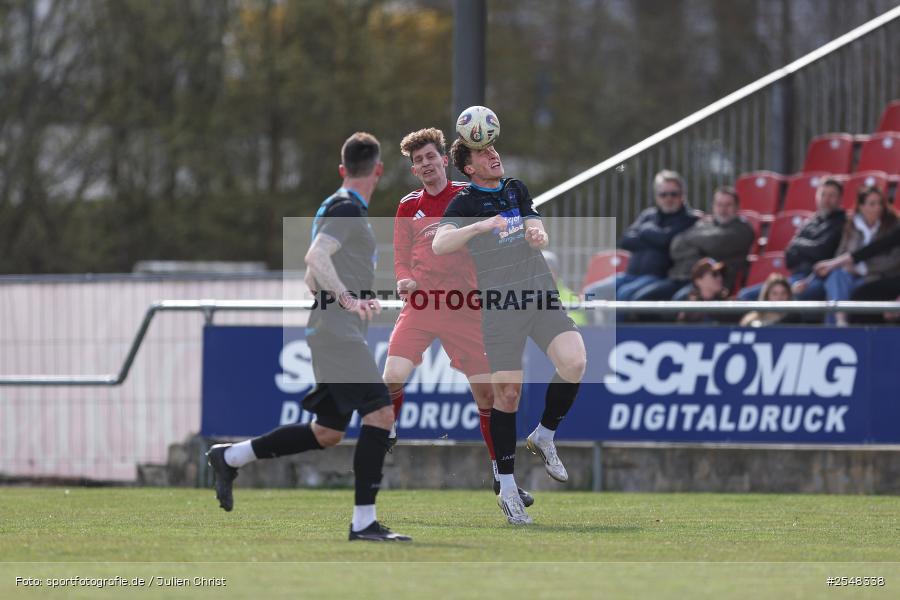 sport, Schömig Digitaldruck Arena, Rimpar, Landesliga Nordwest, Fussball, BFV, ASV Rimpar, 29.03.2026, 27. Spieltag, 1. FC Lichtenfels - Bild-ID: 2548338