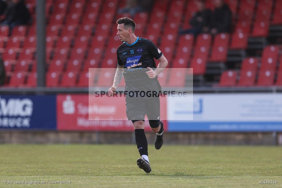 sport, Schömig Digitaldruck Arena, Rimpar, Landesliga Nordwest, Fussball, BFV, ASV Rimpar, 29.03.2026, 27. Spieltag, 1. FC Lichtenfels - Bild-ID: 2548339