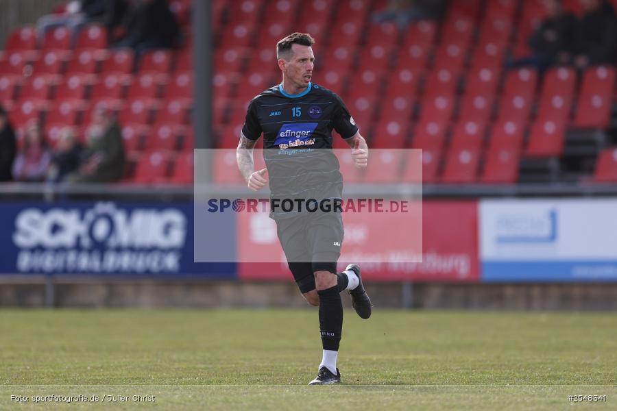 sport, Schömig Digitaldruck Arena, Rimpar, Landesliga Nordwest, Fussball, BFV, ASV Rimpar, 29.03.2026, 27. Spieltag, 1. FC Lichtenfels - Bild-ID: 2548341