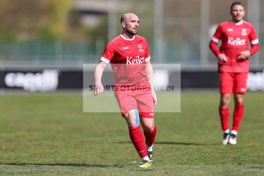 sport, Würzburger FV 04 II, Würzburg, TSV Lohr, Sepp-Endres-Sportanlage, Fussball, Bezirksliga Unterfranken West, BFV, 29.03.2026, 23. Spieltag - Bild-ID: 2548359