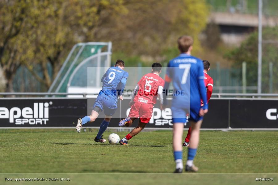 sport, Würzburger FV 04 II, Würzburg, TSV Lohr, Sepp-Endres-Sportanlage, Fussball, Bezirksliga Unterfranken West, BFV, 29.03.2026, 23. Spieltag - Bild-ID: 2548370