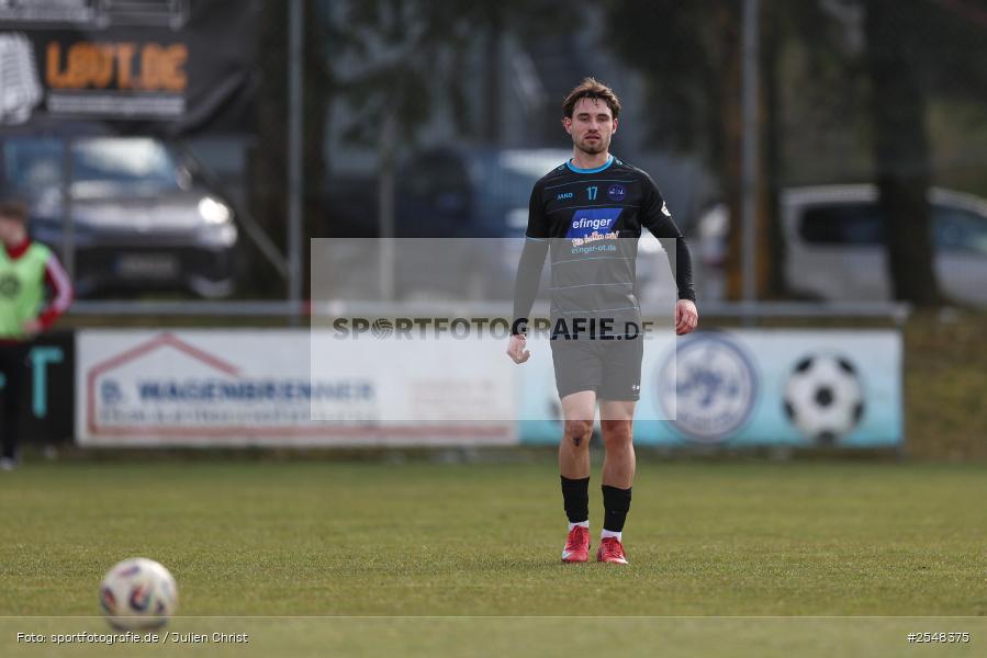 sport, Schömig Digitaldruck Arena, Rimpar, Landesliga Nordwest, Fussball, BFV, ASV Rimpar, 29.03.2026, 27. Spieltag, 1. FC Lichtenfels - Bild-ID: 2548375
