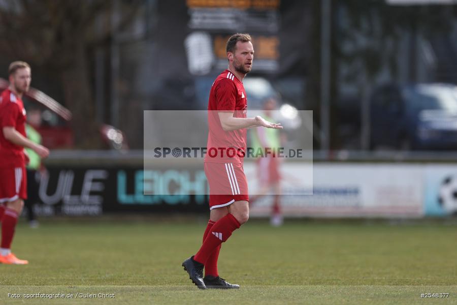 sport, Schömig Digitaldruck Arena, Rimpar, Landesliga Nordwest, Fussball, BFV, ASV Rimpar, 29.03.2026, 27. Spieltag, 1. FC Lichtenfels - Bild-ID: 2548377