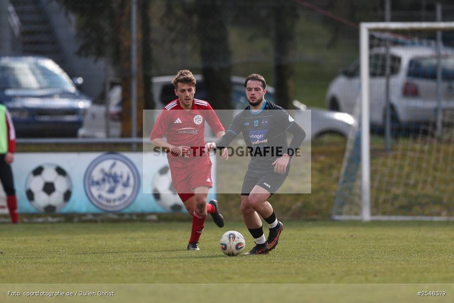 sport, Schömig Digitaldruck Arena, Rimpar, Landesliga Nordwest, Fussball, BFV, ASV Rimpar, 29.03.2026, 27. Spieltag, 1. FC Lichtenfels - Bild-ID: 2548379