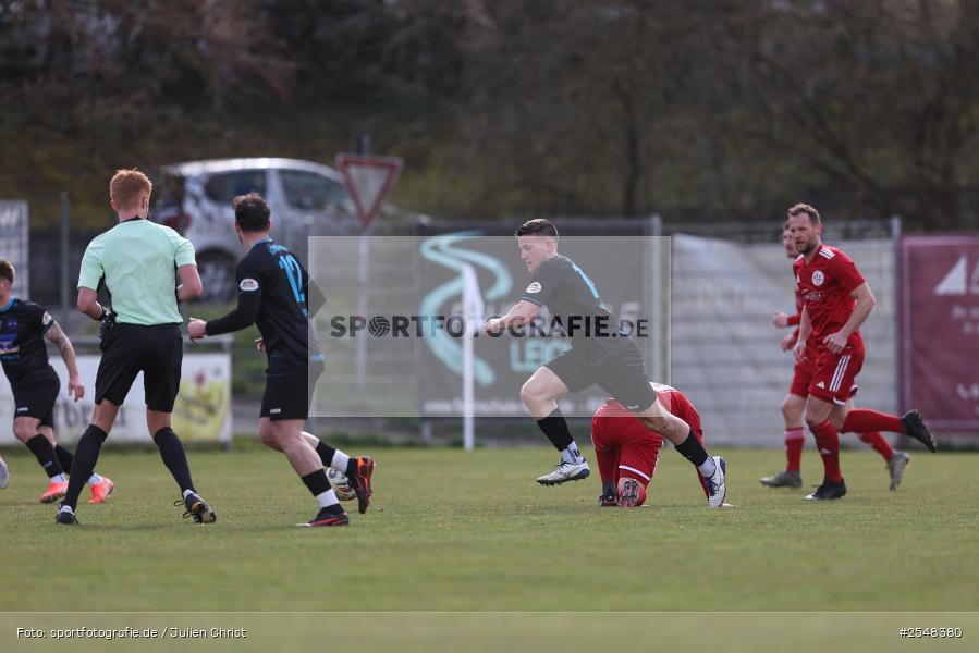 sport, Schömig Digitaldruck Arena, Rimpar, Landesliga Nordwest, Fussball, BFV, ASV Rimpar, 29.03.2026, 27. Spieltag, 1. FC Lichtenfels - Bild-ID: 2548380