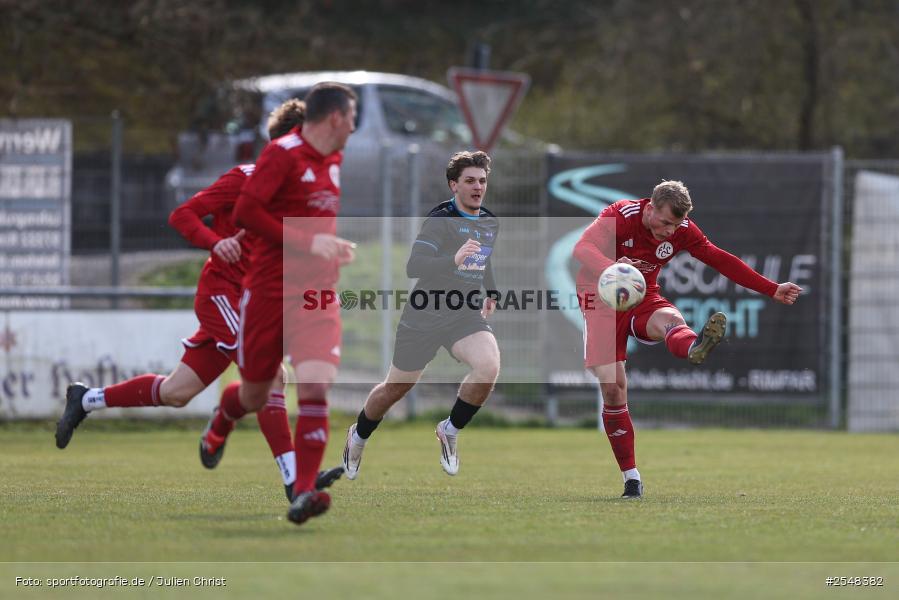 sport, Schömig Digitaldruck Arena, Rimpar, Landesliga Nordwest, Fussball, BFV, ASV Rimpar, 29.03.2026, 27. Spieltag, 1. FC Lichtenfels - Bild-ID: 2548382
