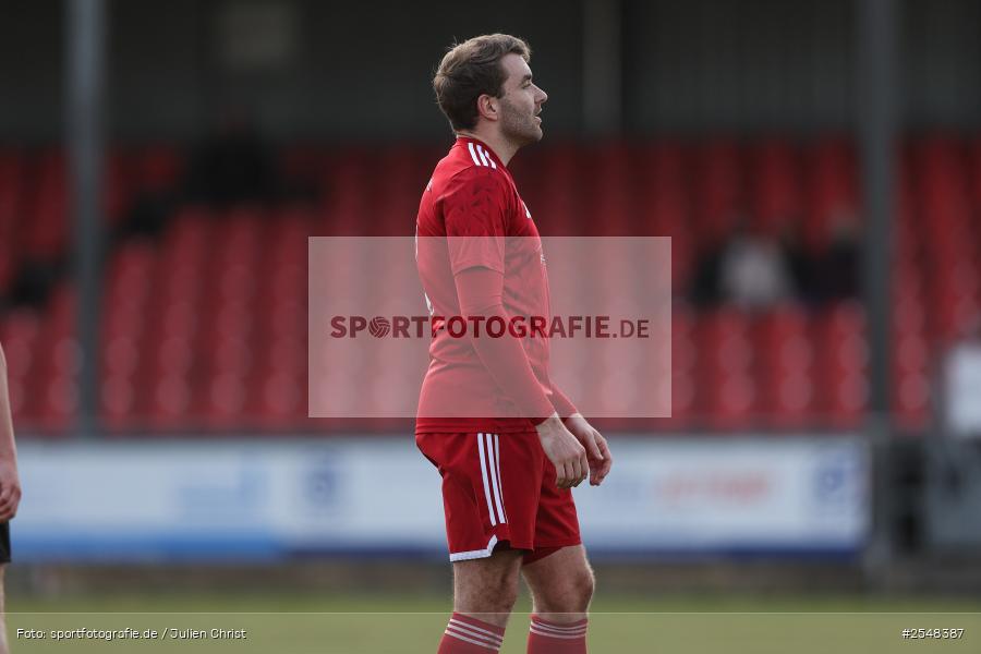 sport, Schömig Digitaldruck Arena, Rimpar, Landesliga Nordwest, Fussball, BFV, ASV Rimpar, 29.03.2026, 27. Spieltag, 1. FC Lichtenfels - Bild-ID: 2548387