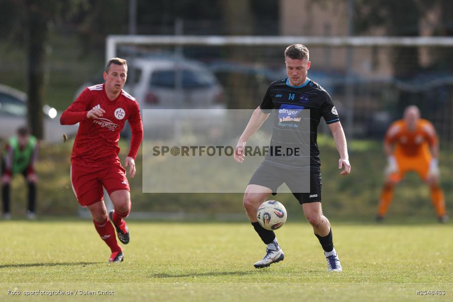 sport, Schömig Digitaldruck Arena, Rimpar, Landesliga Nordwest, Fussball, BFV, ASV Rimpar, 29.03.2026, 27. Spieltag, 1. FC Lichtenfels - Bild-ID: 2548433