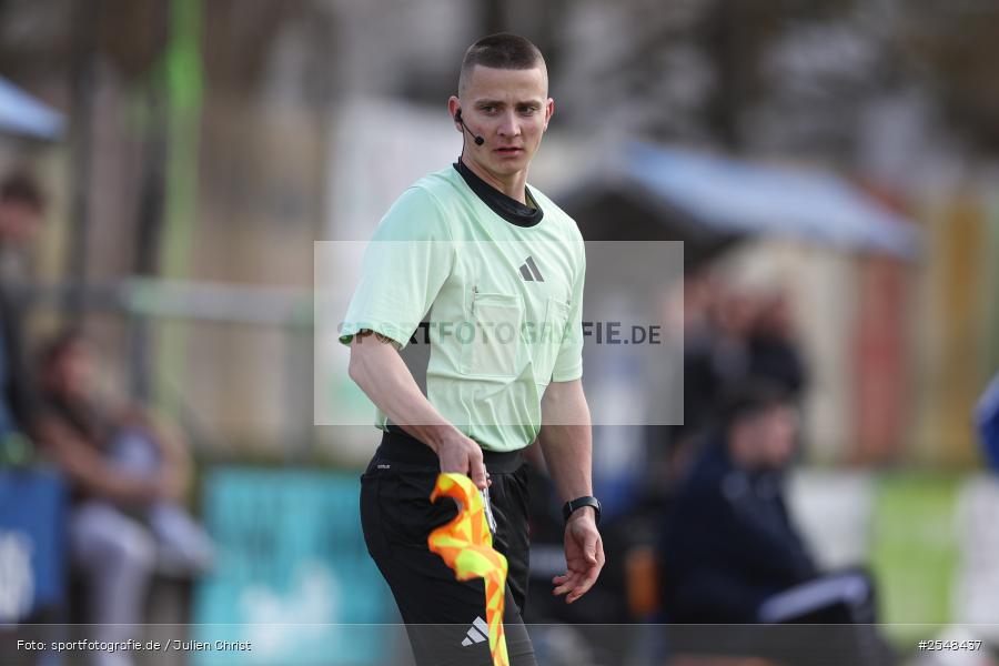sport, Schömig Digitaldruck Arena, Rimpar, Landesliga Nordwest, Fussball, BFV, ASV Rimpar, 29.03.2026, 27. Spieltag, 1. FC Lichtenfels - Bild-ID: 2548437