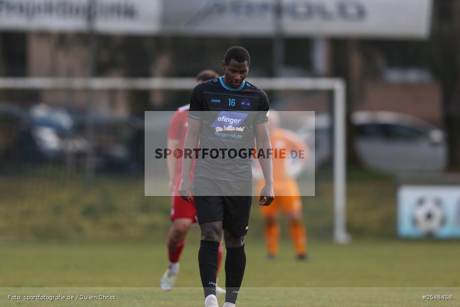 sport, Schömig Digitaldruck Arena, Rimpar, Landesliga Nordwest, Fussball, BFV, ASV Rimpar, 29.03.2026, 27. Spieltag, 1. FC Lichtenfels - Bild-ID: 2548438