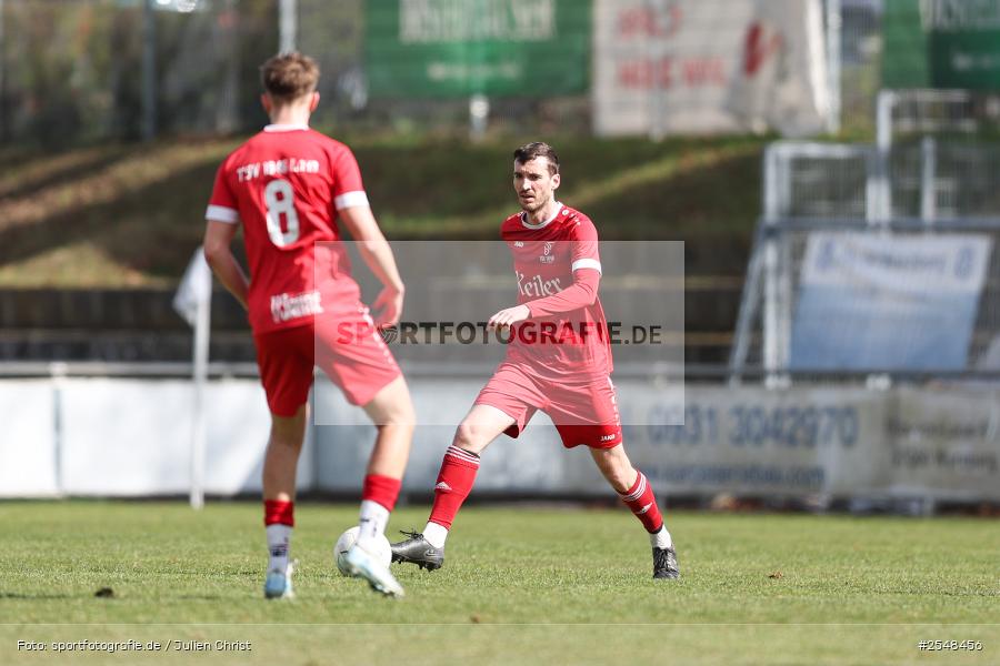sport, Würzburger FV 04 II, Würzburg, TSV Lohr, Sepp-Endres-Sportanlage, Fussball, Bezirksliga Unterfranken West, BFV, 29.03.2026, 23. Spieltag - Bild-ID: 2548456