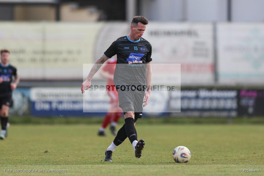 sport, Schömig Digitaldruck Arena, Rimpar, Landesliga Nordwest, Fussball, BFV, ASV Rimpar, 29.03.2026, 27. Spieltag, 1. FC Lichtenfels - Bild-ID: 2548478