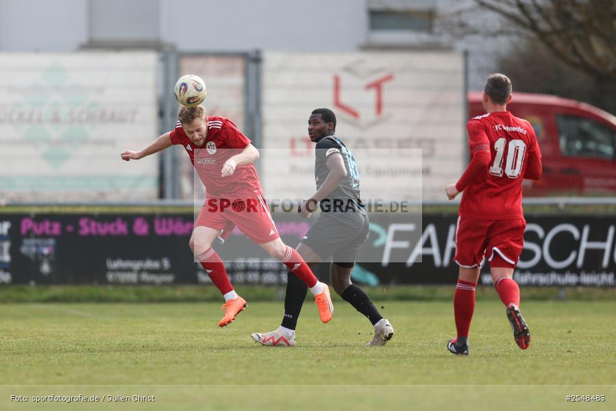 sport, Schömig Digitaldruck Arena, Rimpar, Landesliga Nordwest, Fussball, BFV, ASV Rimpar, 29.03.2026, 27. Spieltag, 1. FC Lichtenfels - Bild-ID: 2548483