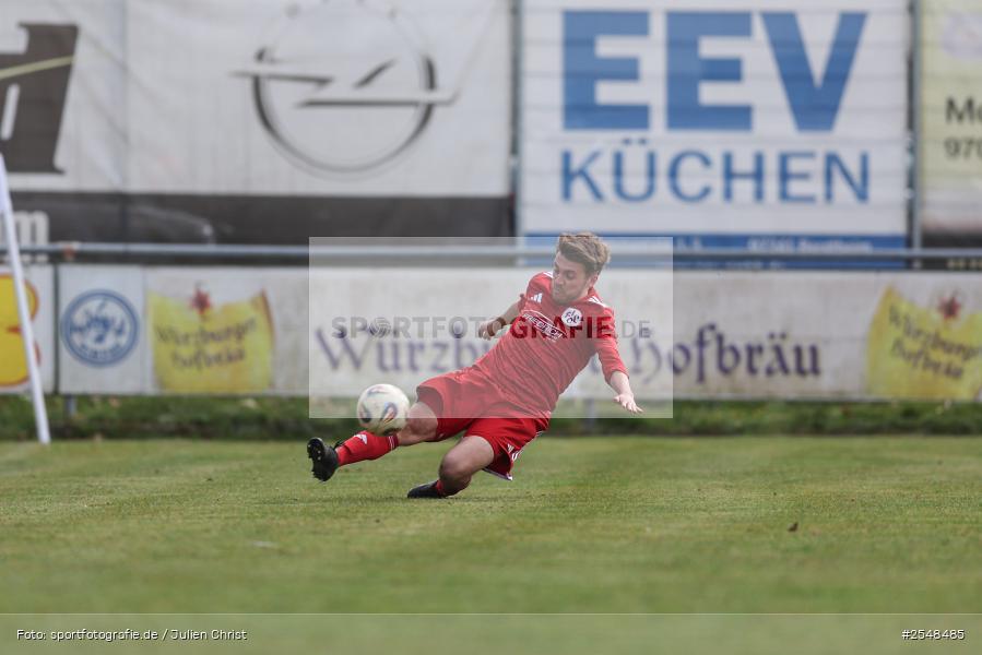 sport, Schömig Digitaldruck Arena, Rimpar, Landesliga Nordwest, Fussball, BFV, ASV Rimpar, 29.03.2026, 27. Spieltag, 1. FC Lichtenfels - Bild-ID: 2548485