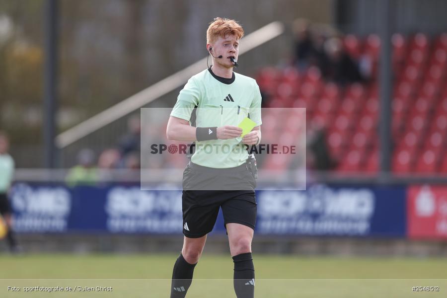 sport, Schömig Digitaldruck Arena, Rimpar, Landesliga Nordwest, Fussball, BFV, ASV Rimpar, 29.03.2026, 27. Spieltag, 1. FC Lichtenfels - Bild-ID: 2548512