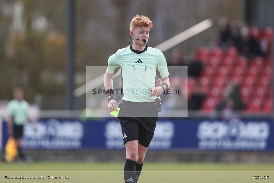 sport, Schömig Digitaldruck Arena, Rimpar, Landesliga Nordwest, Fussball, BFV, ASV Rimpar, 29.03.2026, 27. Spieltag, 1. FC Lichtenfels - Bild-ID: 2548513
