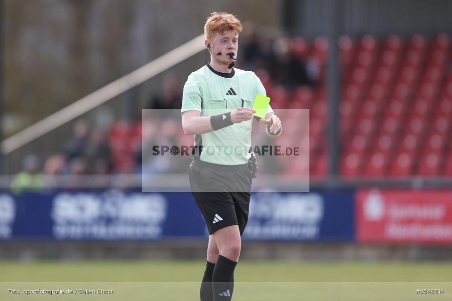 sport, Schömig Digitaldruck Arena, Rimpar, Landesliga Nordwest, Fussball, BFV, ASV Rimpar, 29.03.2026, 27. Spieltag, 1. FC Lichtenfels - Bild-ID: 2548514