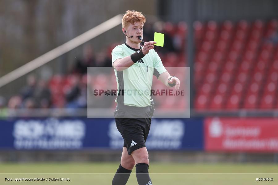 sport, Schömig Digitaldruck Arena, Rimpar, Landesliga Nordwest, Fussball, BFV, ASV Rimpar, 29.03.2026, 27. Spieltag, 1. FC Lichtenfels - Bild-ID: 2548515