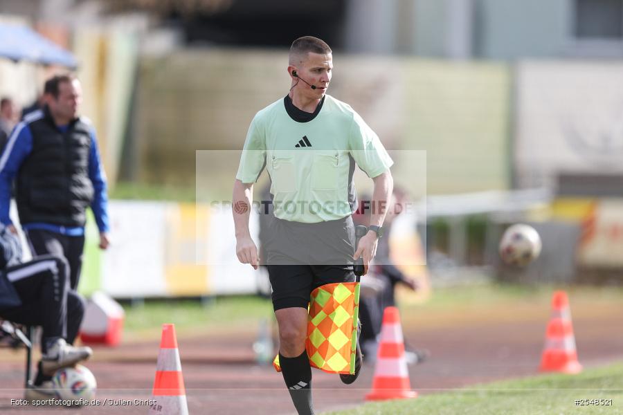 sport, Schömig Digitaldruck Arena, Rimpar, Landesliga Nordwest, Fussball, BFV, ASV Rimpar, 29.03.2026, 27. Spieltag, 1. FC Lichtenfels - Bild-ID: 2548521