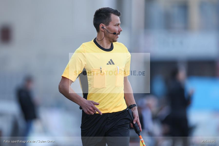 sport, Würzburg, SpVgg Hankofen-Hailing, Regionalliga Bayern, Fussball, FC Würzburger Kickers, BFV, AKON-Arena, 26. Spieltag, 02.04.2026 - Bild-ID: 2548615