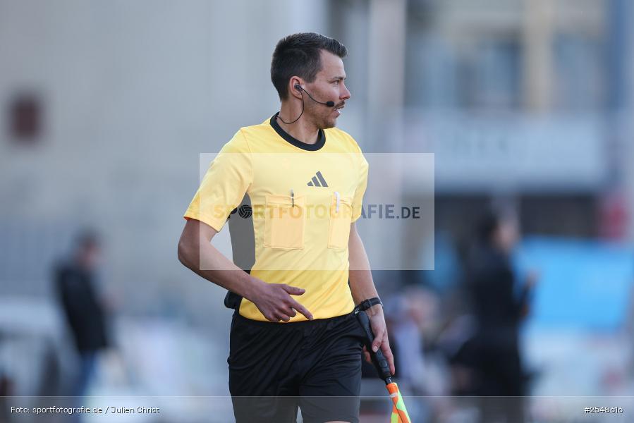 sport, Würzburg, SpVgg Hankofen-Hailing, Regionalliga Bayern, Fussball, FC Würzburger Kickers, BFV, AKON-Arena, 26. Spieltag, 02.04.2026 - Bild-ID: 2548616