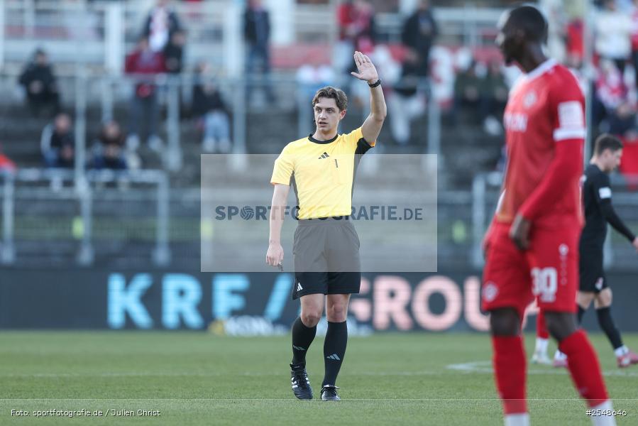 sport, Würzburg, SpVgg Hankofen-Hailing, Regionalliga Bayern, Fussball, FC Würzburger Kickers, BFV, AKON-Arena, 26. Spieltag, 02.04.2026 - Bild-ID: 2548646