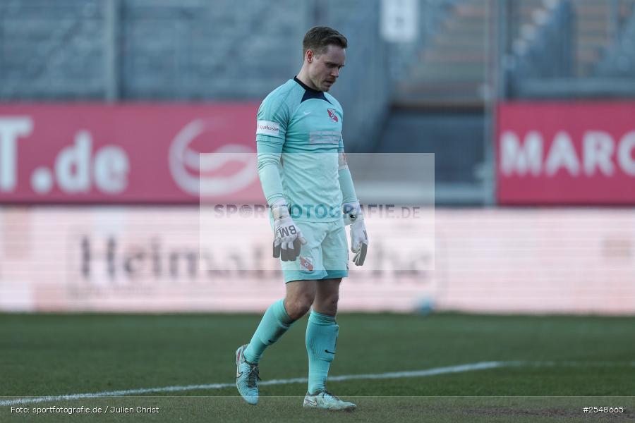 sport, Würzburg, SpVgg Hankofen-Hailing, Regionalliga Bayern, Fussball, FC Würzburger Kickers, BFV, AKON-Arena, 26. Spieltag, 02.04.2026 - Bild-ID: 2548665
