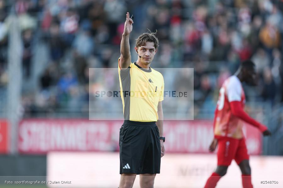 sport, Würzburg, SpVgg Hankofen-Hailing, Regionalliga Bayern, Fussball, FC Würzburger Kickers, BFV, AKON-Arena, 26. Spieltag, 02.04.2026 - Bild-ID: 2548706