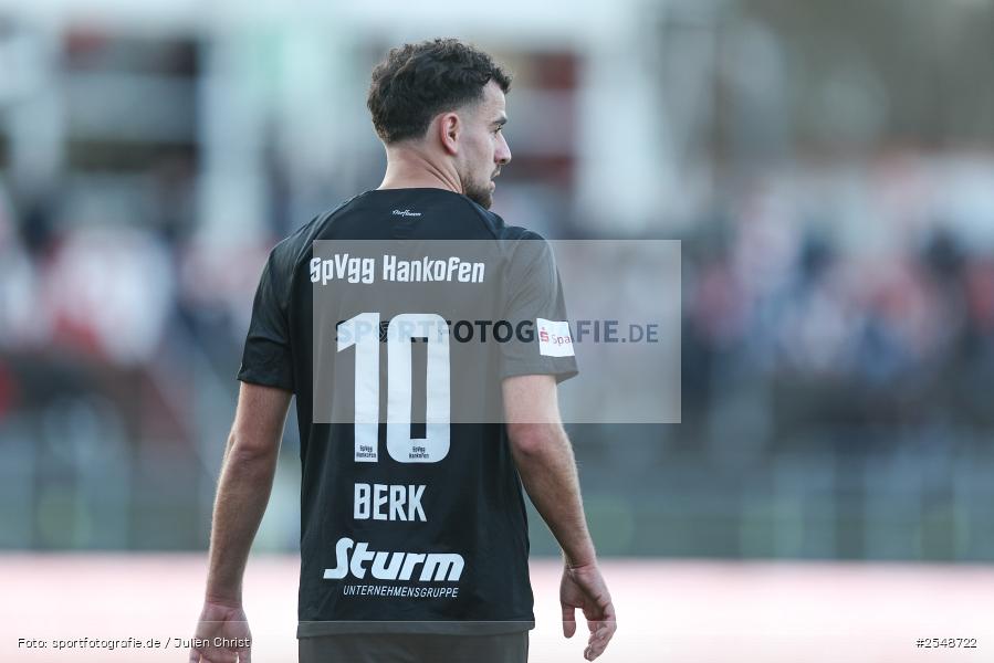sport, Würzburg, SpVgg Hankofen-Hailing, Regionalliga Bayern, Fussball, FC Würzburger Kickers, BFV, AKON-Arena, 26. Spieltag, 02.04.2026 - Bild-ID: 2548722