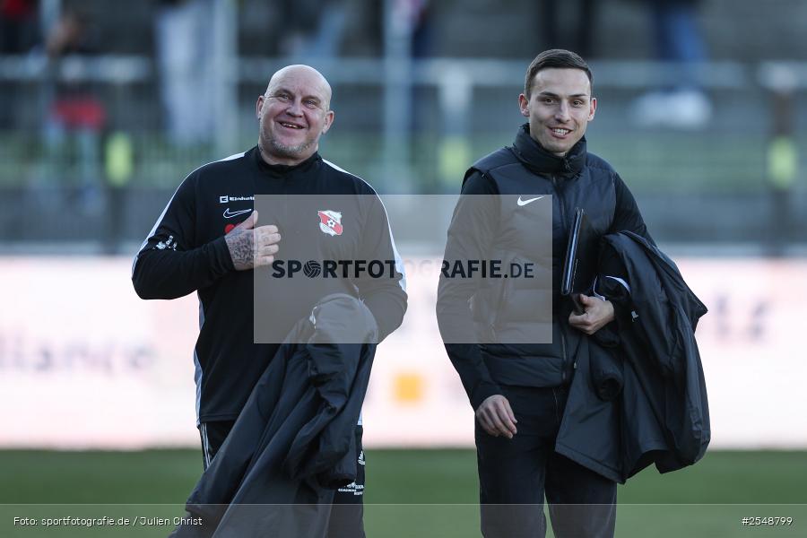 sport, Würzburg, SpVgg Hankofen-Hailing, Regionalliga Bayern, Fussball, FC Würzburger Kickers, BFV, AKON-Arena, 26. Spieltag, 02.04.2026 - Bild-ID: 2548799